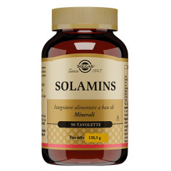 SOLAMINS 90TAV
