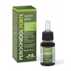 PEROGNIDOL FORTE 15 ML 2