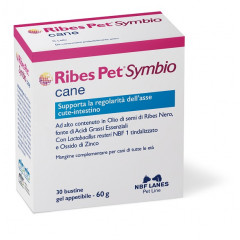 RIBES PET SYMBIO CANE 30 BUSTINE 2