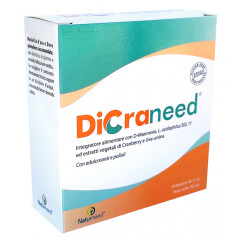 DICRANEED 14 BUSTINE