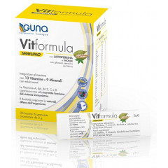 VITFORMULA IMMUNO 30 STICK DA 2 G 2
