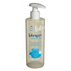 LUBRIGYN INTIMO & CORPO 400 ML
