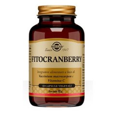 FITOCRANBERRY 60 CAPSULE VEGETALI 2