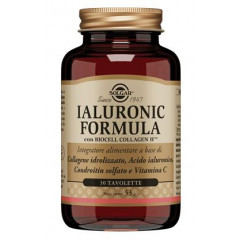 IALURONIC FORMULA 30 TAVOLETTE 2