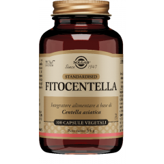 FITOCENTELLA 100CPS VEG