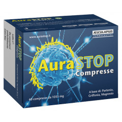 AURASTOP 60CPR