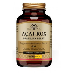 ACAI ROX 60 PERLE