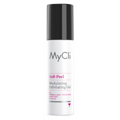 MYCLI SOFT PEEL 50 ML