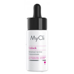 MYCLI UNLOCK 15 ML