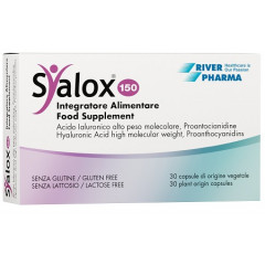 SYALOX 150 30 CAPSULE