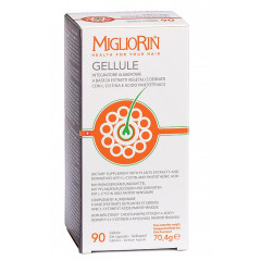 MIGLIORIN GELLULE 90 CAPSULE