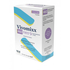 VIVOMIXX 460 NEO 9 10 BUSTINE
