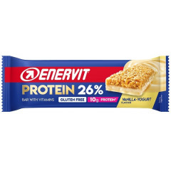ENERVIT SPORT PROTEIN BAR 26% VANIGLIA YOGURT 40 G