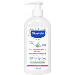 MUSTELA GEL DETERGENTE INTIMO 300 ML