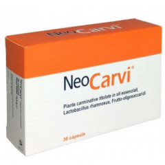 NEOCARVI 36 CAPSULE