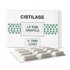 CISTILASE 30 CAPSULE