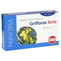 GRIFFONIA FORTE 30 CAPSULE
