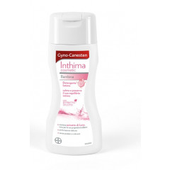 GYNOCANESTEN INTHIMA COSMETIC BAMBINA 200 ML