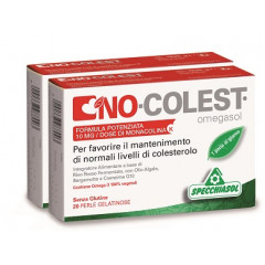 NO COLEST BIPACK