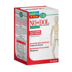 NO DOL CAPSULE OFF SCONTO 15% 45 G