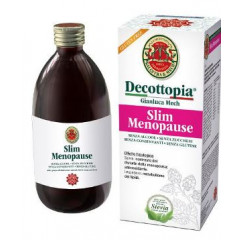 SLIM MENOPAUSE 500 ML