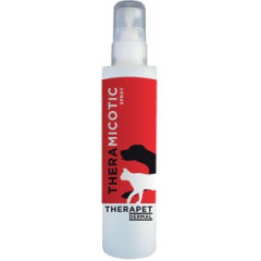 THERAMICOTIC SPRAY 200 ML