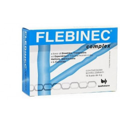 FLEBINEC COMPLEX 14 BUSTINE DA 4 G