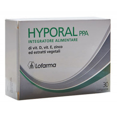 HYPORAL PPA 30 COMPRESSE