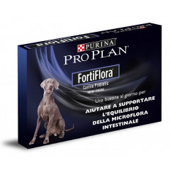 FORTIFLORA GATTO 5 BUSTE 1 G