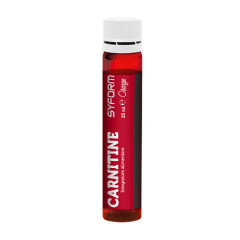 CARNITINE 25 ML ARANCIA