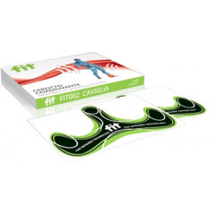 CEROTTO FIT THERAPY CAVIGLIA 8 PEZZI
