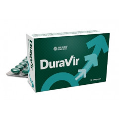 DURAVIR 30 COMPRESSE