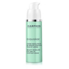 DARPHIN EXQUISAGE EYE LIP & CONTOUR CREAM