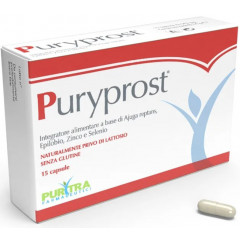 PURYPROST 15 CAPSULE
