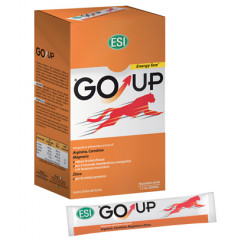 ESI GO UP 16 POCKET DRINK 20 ML