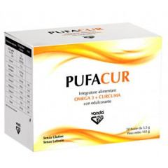 PUFACUR 30 BUSTINE DA 5,5 G
