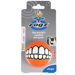 GRINZ BALL MEDIUM ORANGE*