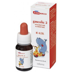 EIE GASCOLIC 2 GTT 30ML