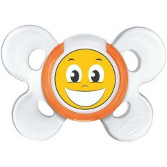 CHICCO SUCCHIETTO COMFORT SML IN CAUCCIU' 16-36 MESI 1 PEZZO
