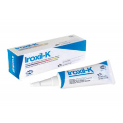 IROXIL K 50 ML