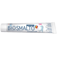 CURASEPT BIOSMALTO JUNIOR PROTEZIONE CARIE 50 ML