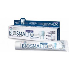 CURASEPT BIOSMALTO CARIE DENTIFRICIO 75 ML
