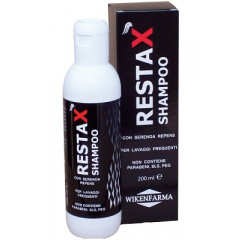 RESTAX SHAMPOO 200 ML