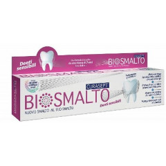 CURASEPT BIOSMALTO TRATTAMENTO QUOTIDIANO 75 ML