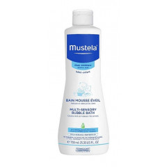 MUSTELA BAGNETTO MILLE BO750ML