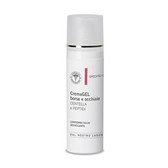 LFP CREMA BORSE OCCHIAIE 25 ML