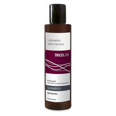 LDF TRICOLAB SHAMPOO ANTIFORFORA