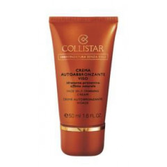 CREMA AUTOABBRONZANTE VISO 50 ML
