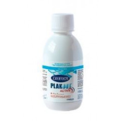 EMOFORM PLAKOUT ACTIVE 0,12 + DENTIFRICIO CAMPIONE