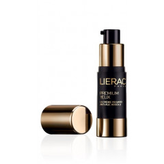 LIERAC PREMIUM YEUX CREMA OCCHI ANTI-ETA' GLOBALE 15 ML